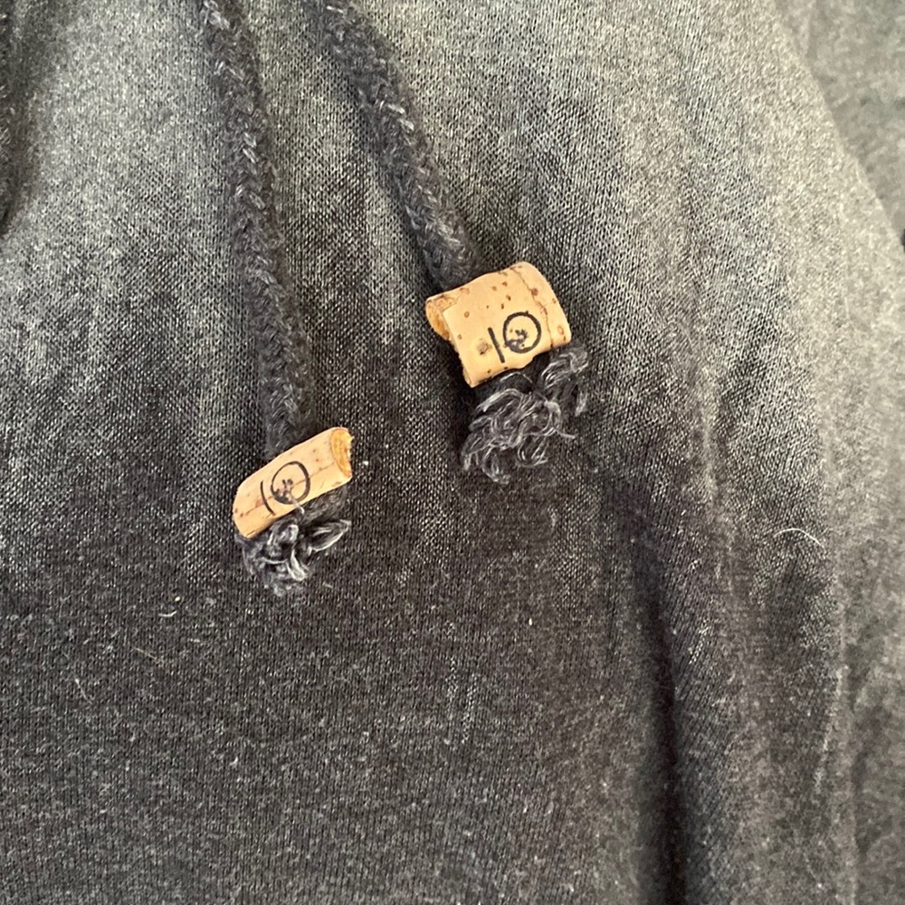 Ten tree womens hoodie - Picture 5 of 5